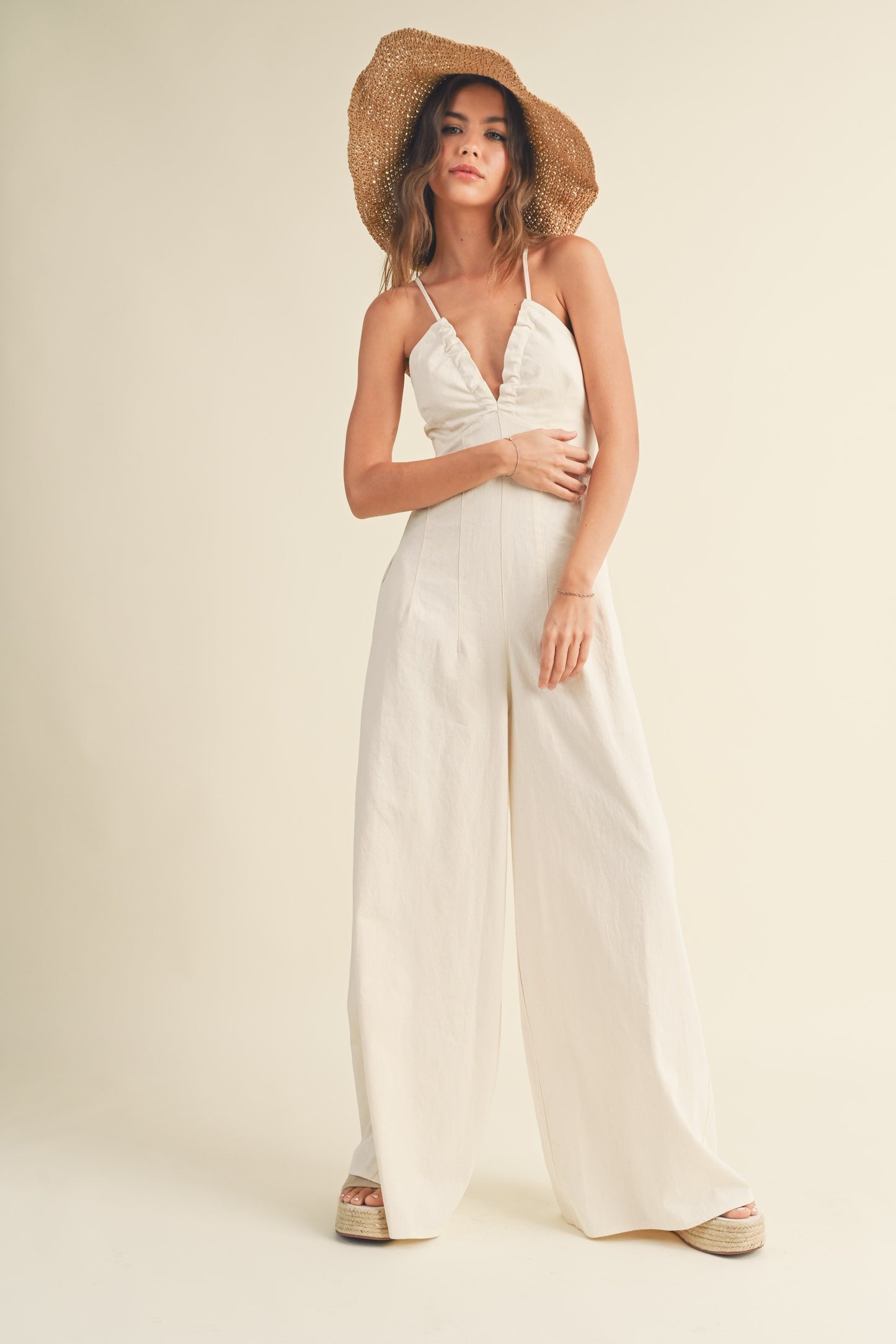 Marina Jumpsuit