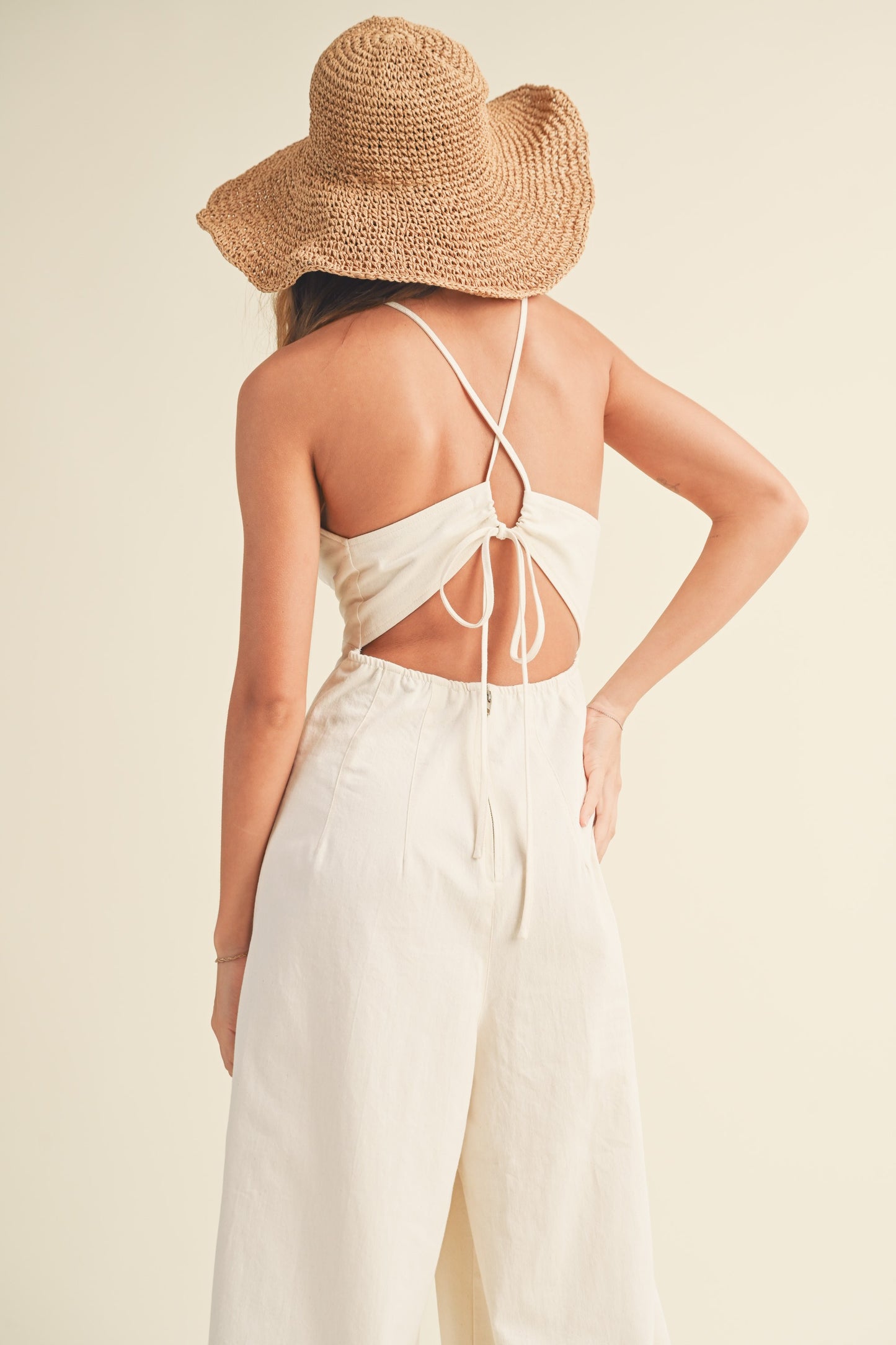 Marina Jumpsuit