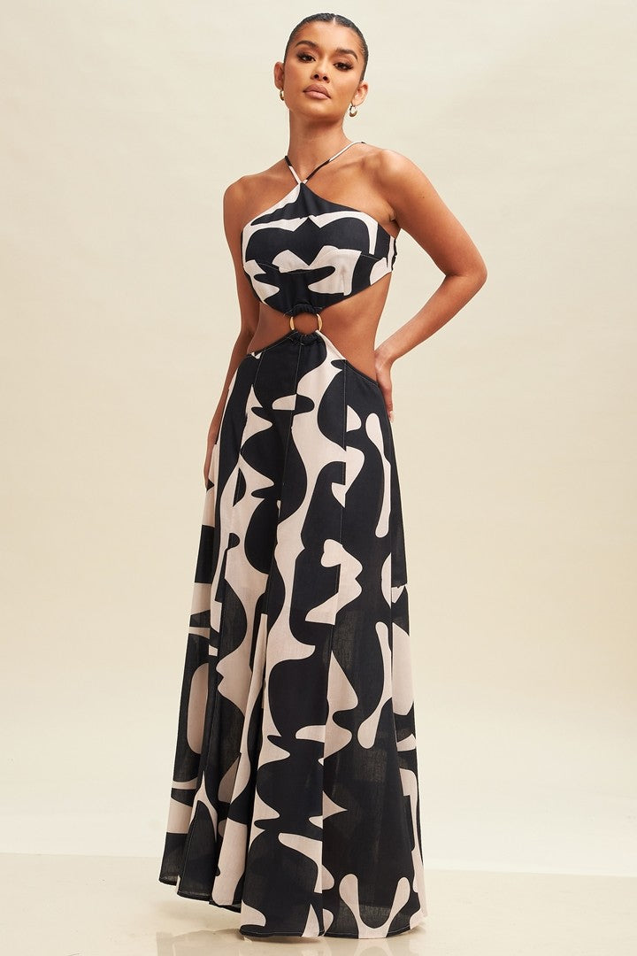 Nerea Dress